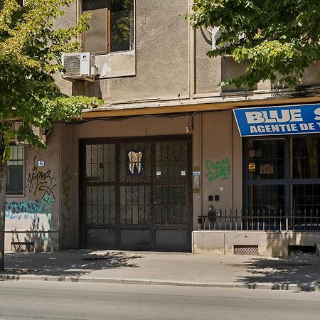 Studio Jungle Breath - City Centre Bucharest Exterior photo